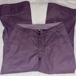 Women’s ski/snow pant